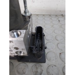 Centralina pompa abs Fiat Idea dal 2003 al 2011 cod 0265231308 46826209  1713878366350