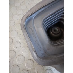 Cuffia pomello cambio leva marce Toyota Corolla Verso dal 2004 al 2009 cod 58841-12071  1713879072076