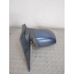 Specchietto retrovisore elettrico ant dx Ford Fiesta V dal 2002 al 2008 cod 026031  1713879559980