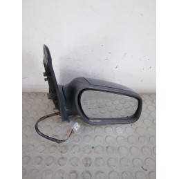 Specchietto retrovisore elettrico ant dx Ford Fiesta V dal 2002 al 2008 cod 026031  1713879559980