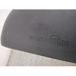 Specchietto retrovisore elettrico ant dx Ford Fiesta V dal 2002 al 2008 cod 026031  1713879559980