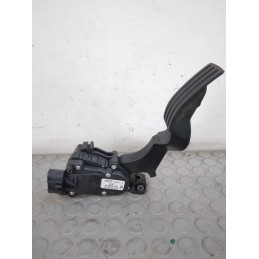 Pedale acceleratore Ford Fiesta V dal 2002 al 2008 cod 6s61-9f836-aa  1713882241087