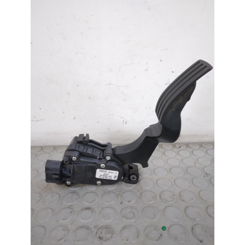Pedale acceleratore Ford Fiesta V dal 2002 al 2008 cod 6s61-9f836-aa  1713882241087