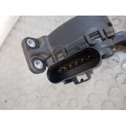 Pedale acceleratore Ford Fiesta V dal 2002 al 2008 cod 6s61-9f836-aa  1713882241087