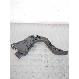 Pedale acceleratore Ford Fiesta V dal 2002 al 2008 cod 6s61-9f836-aa  1713882241087