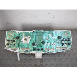 Contachilometri quadro strumenti Toyota Corolla Verso benzina dal 2004 al 2009 cod 83800-1a851  1713882696405