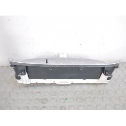 Contachilometri quadro strumenti Toyota Corolla Verso benzina dal 2004 al 2009 cod 83800-1a851  1713882696405