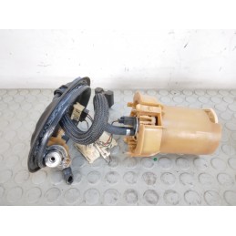 Pompa carburante galleggiante Opel Zafira A 1.6 b dal 1999 al 2005 cod 90581616 0580313062  1713883203749