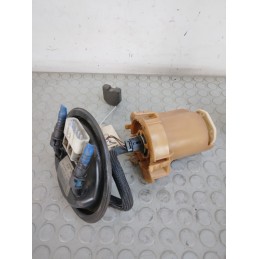 Pompa carburante galleggiante Opel Zafira A 1.6 b dal 1999 al 2005 cod 90581616 0580313062  1713883203749