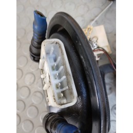 Pompa carburante galleggiante Opel Zafira A 1.6 b dal 1999 al 2005 cod 90581616 0580313062  1713883203749