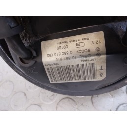 Pompa carburante galleggiante Opel Zafira A 1.6 b dal 1999 al 2005 cod 90581616 0580313062  1713883203749