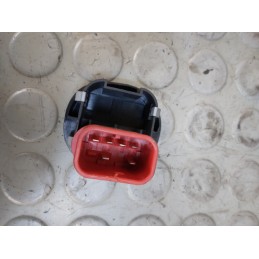 Pulsantiera alzavetro ant dx Ford Fiesta V dal 2002 al 2008  1713883679520