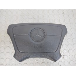 Airbag volante Mercedes W124 200CE dal 1987 al 1995 cod 1404600068  1713884823540