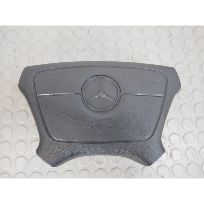 Airbag volante Mercedes W124 200CE dal 1987 al 1995 cod 1404600068  1713884823540