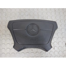 Airbag volante Mercedes W124 200CE dal 1987 al 1995 cod 1404600068  1713884823540
