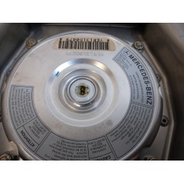 Airbag volante Mercedes W124 200CE dal 1987 al 1995 cod 1404600068  1713884823540
