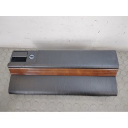 Cassetto vano portaoggetti Mercedes W124 200CE dal 1987 al 1995  1713950900083