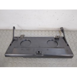 Cassetto vano portaoggetti Mercedes W124 200CE dal 1987 al 1995  1713950900083