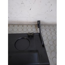 Cassetto vano portaoggetti Mercedes W124 200CE dal 1987 al 1995  1713950900083