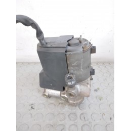 Centralina pompa abs Mercedes W124 200CE dal 1987 al 1995  1713951055188