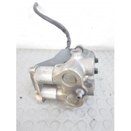 Centralina pompa abs Mercedes W124 200CE dal 1987 al 1995  1713951055188