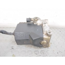 Centralina pompa abs Mercedes W124 200CE dal 1987 al 1995  1713951055188
