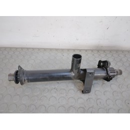 Piantone sterzo Mercedes W124 200CE dal 1987 al 1995  1713951768477
