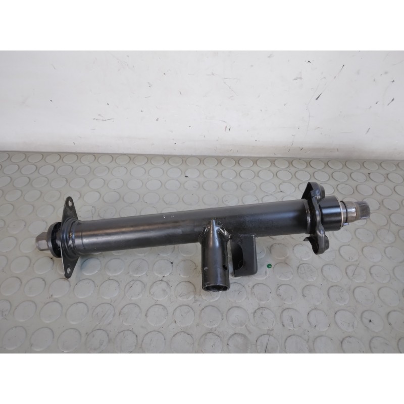 Piantone sterzo Mercedes W124 200CE dal 1987 al 1995  1713951768477