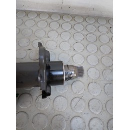Piantone sterzo Mercedes W124 200CE dal 1987 al 1995  1713951768477