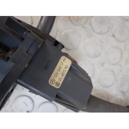Leva tergicristalli sx Mercedes W124 200CE dal 1987 al 1995 cod 1245401744  1713952086860