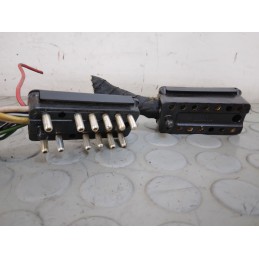 Leva tergicristalli sx Mercedes W124 200CE dal 1987 al 1995 cod 1245401744  1713952086860