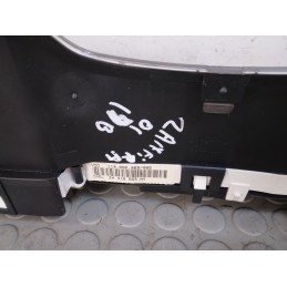 Contachilometri quadro strumenti Opel Zafira A 1.6 b dal 1999 al 2005 cod 24419563  1713952621023
