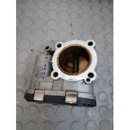 Corpo farfallato Fiat 500 1.4 b dal 2007 al 2015 cod 0280750137  1713961632683