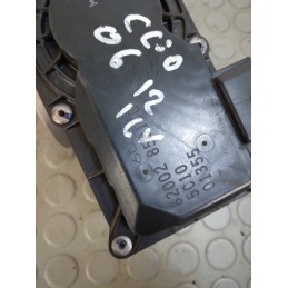 Corpo farfallato Renault Clio 1.2 b dal 2005 al 2009 III serie cod 8200285017  1713962119947