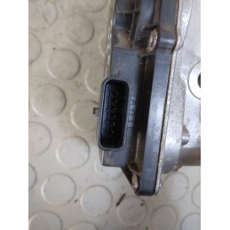 Corpo farfallato Renault Clio 1.2 b dal 2005 al 2009 III serie cod 8200285017  1713962119947