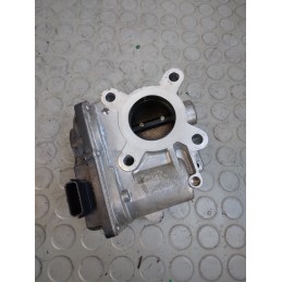 Corpo farfallato Renault Clio 1.2 b dal 2005 al 2009 III serie cod 8200285017  1713962119947