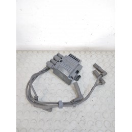 Bobina accensione Fiat Tempra 1.6 i.e dal 1990 al 1997 cod baeq046  1713962432169