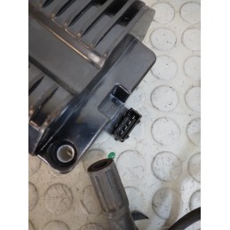 Bobina accensione Fiat Tempra 1.6 i.e dal 1990 al 1997 cod baeq046  1713962432169