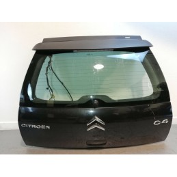 PORTELLONE POSTERIORE CITROEN C4 MK1 1 SERIE DAL 2004 AL 2010  2400000037125