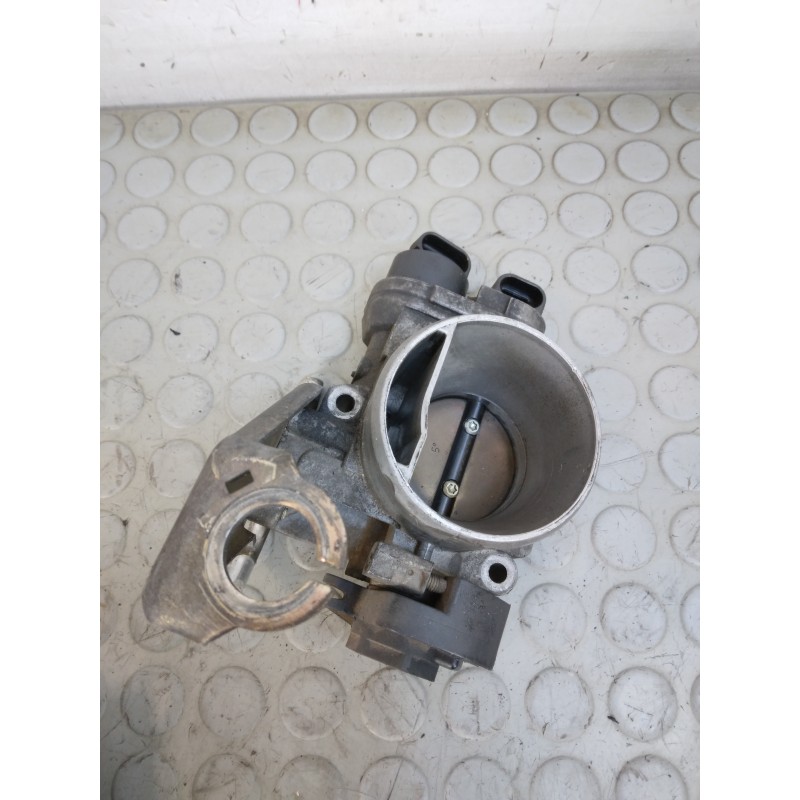 Corpo farfallato Fiat Marea 1.6 b dal 1996 al 2007  1713963837567