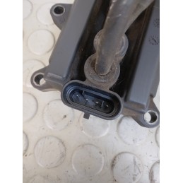 Bobina accensione Renault Clio 1.2 b II serie dal 1998 al 2007 cod 8200051128  1713964607329