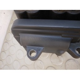 Bobina accensione Renault Clio 1.2 b II serie dal 1998 al 2007 cod 8200051128  1713964607329