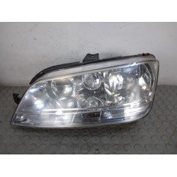 Faro fanale proiettore ant sx Fiat Multipla II serie dal 2005 al 2010  1713965258117