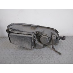 Faro fanale proiettore ant sx Fiat Multipla II serie dal 2005 al 2010  1713965258117