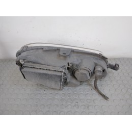 Faro fanale proiettore ant sx Fiat Multipla II serie dal 2005 al 2010  1713965258117