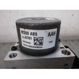 Centralina pompa abs Chevrolet Spark dal 2009 al 2016 cod 95996701  1713969812223