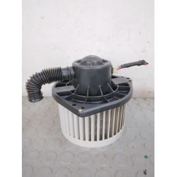 Ventola riscaldamento abitacolo Chevrolet Spark dal 2009 al 2016  1713970103877