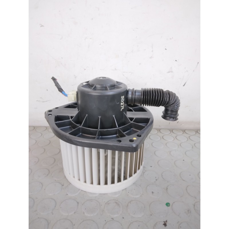Ventola riscaldamento abitacolo Chevrolet Spark dal 2009 al 2016  1713970103877