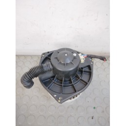 Ventola riscaldamento abitacolo Chevrolet Spark dal 2009 al 2016  1713970103877