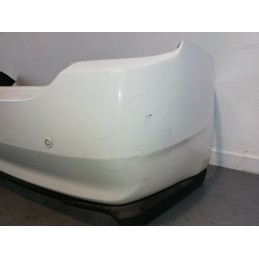PARAURTI POSTERIORE COMP.SENSORI PARCHEGGIO TOYOTA PRIUS HYBRID DAL 04 AL 10  2400000037231
